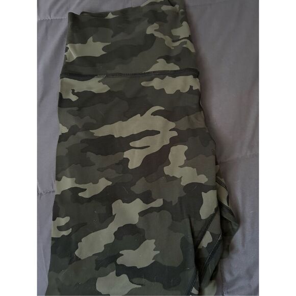 lululemon Align™ High-Rise Pant 28" - Picture 2 of 5